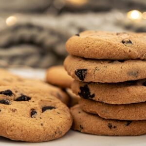 Cookies aux Noisettes
