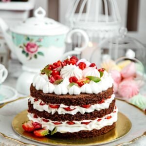 Gâteaux d'anniversaire